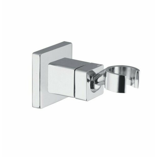 Держатель для ручного душа Fima Carlo Frattini Shower accessories цвет-хром 7777₽