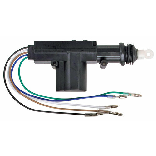 Активатор блокировки двери SKY DL-5 12V 5 проводов 642₽