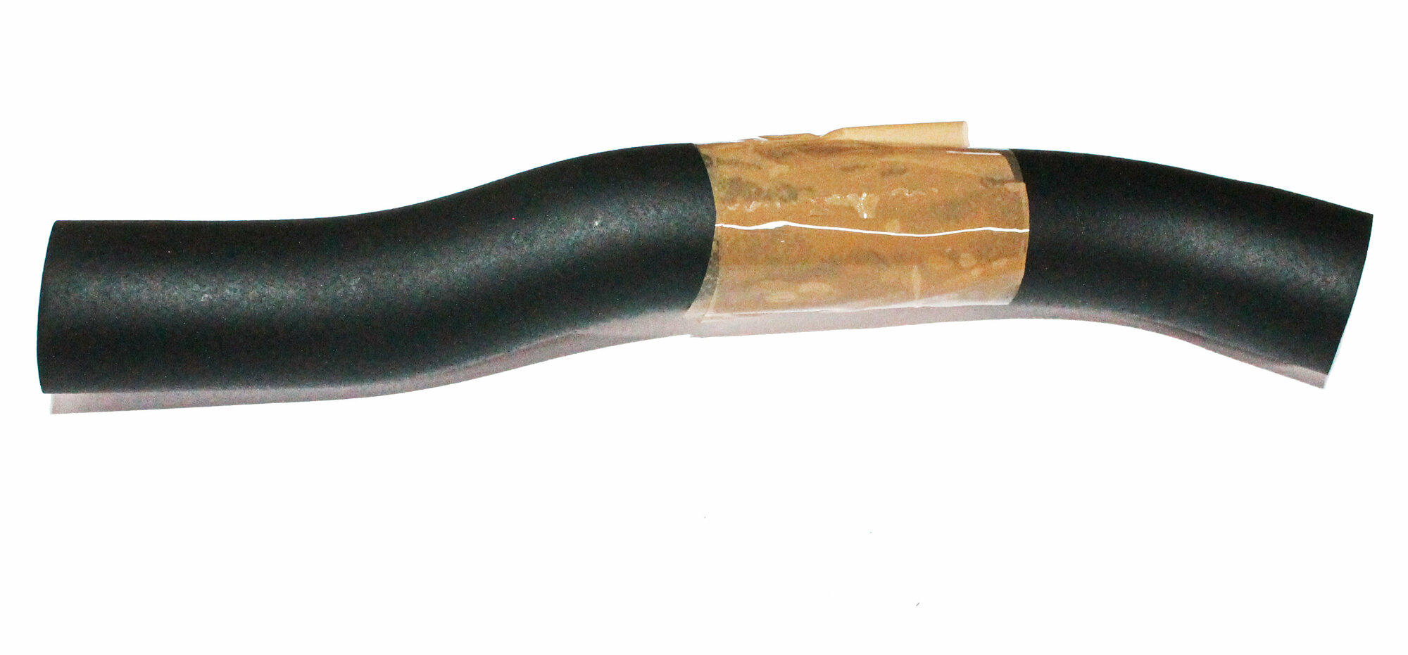 Патрубок отопителя ВАЗ 2123 подводящий Волгопромтранс