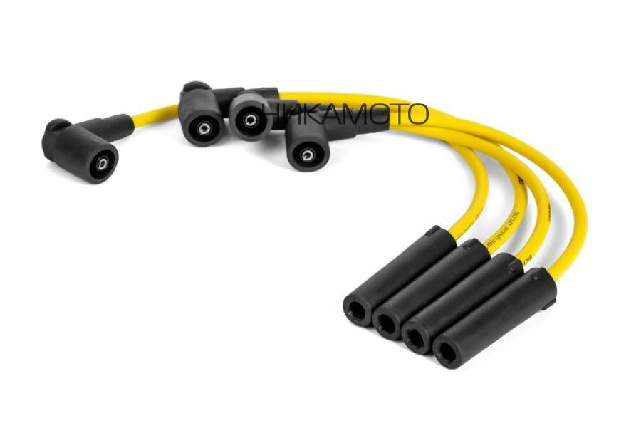 CARGEN 21903707080LP Провода в/н. ВАЗ-2190 Cargen LPG 2190-3707080