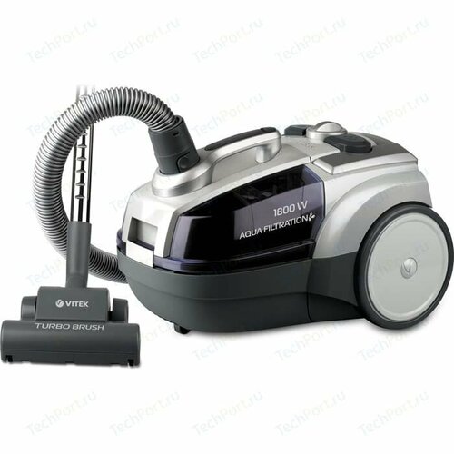 Пылесос Vitek VT-1833 PR 1696500₽