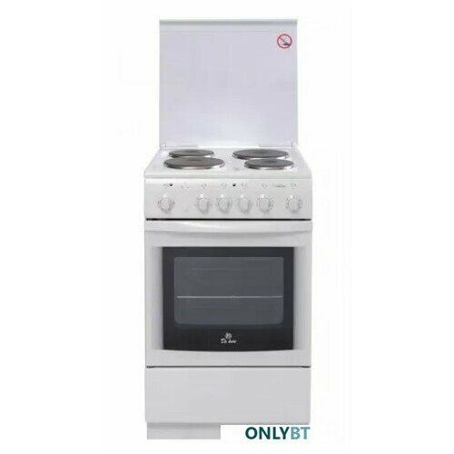 Электрическая плита De Luxe 500410 э кр 001 1932500₽