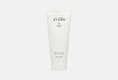 Крем для тела anti-aging body cream