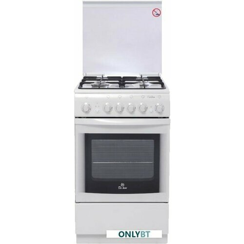 Газовая плита De Luxe 504033 Г кр чр 1857600₽