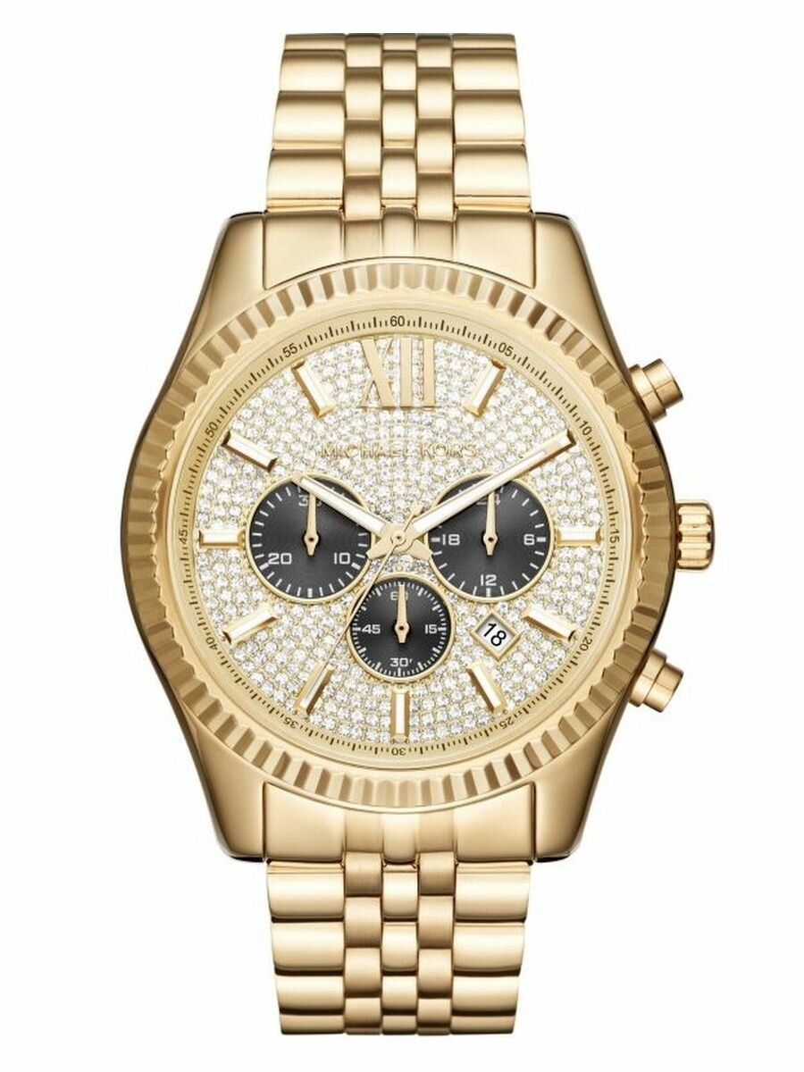 Наручные часы MICHAEL KORS Lexington