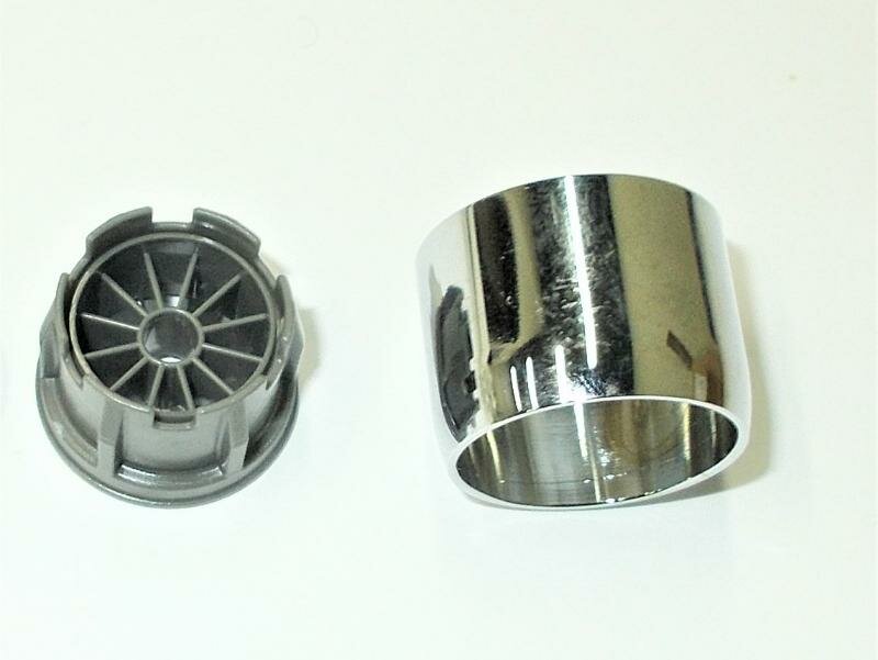 фото Аэратор M22*1 излива смесителя Ideal Standard, A960997AA