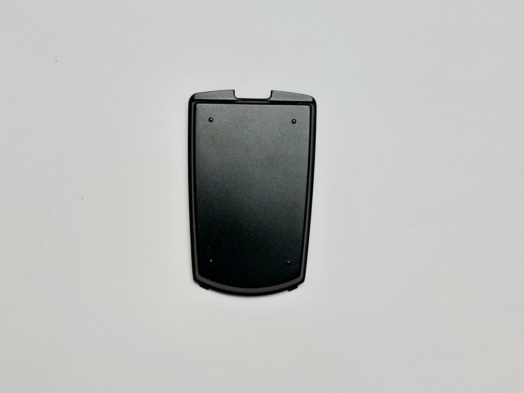 Аккумулятор для Pantech PG3600 чёрный