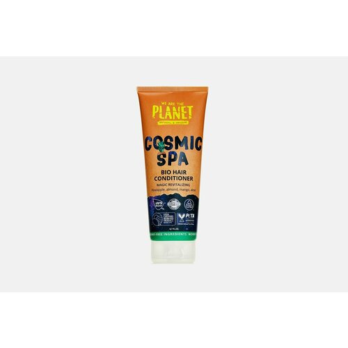 Бальзам для волос для питания и восстановления cosmic spa 723₽