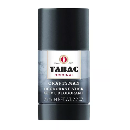 TABAC Дезодорант-стик мужской Craftsman / мужской дезодорант