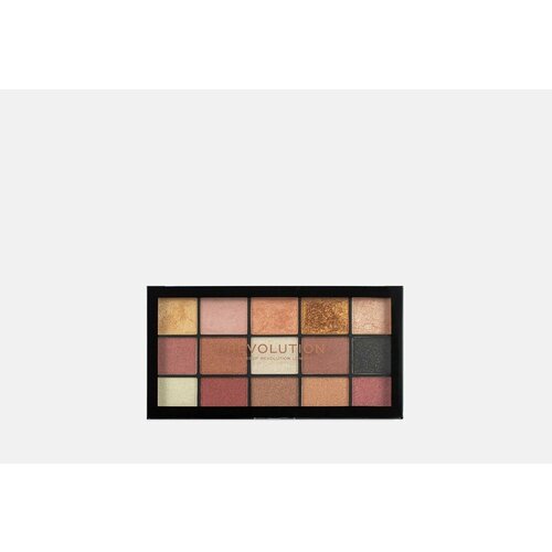 Палетка теней re-loaded palette affection