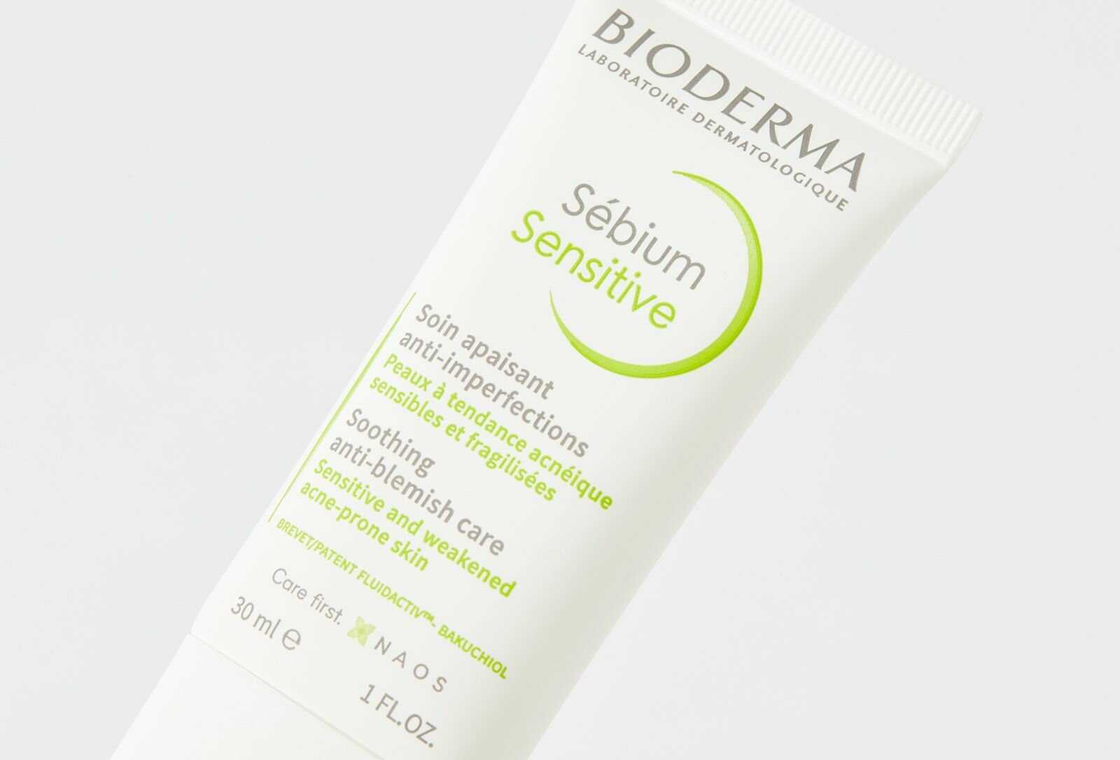 Bioderma Себиум Сенситив крем 30 мл (Bioderma, ) - фото №13