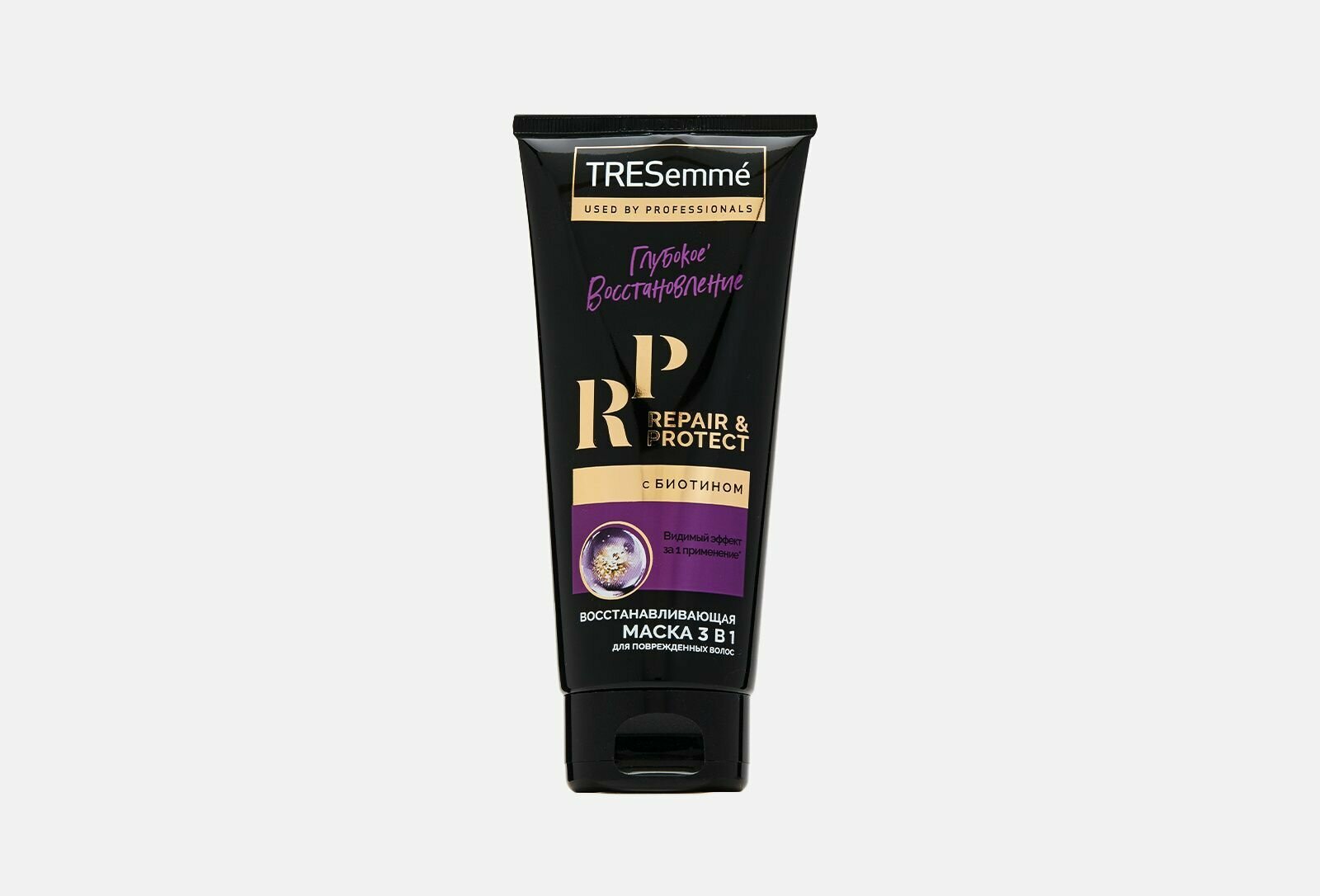 маска для волос TRESEMME Repair and Protect 200мл - фото №16