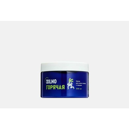 Маска для кожи головы горячая 977₽