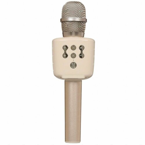 Микрофон Tosing 015 золотистый 329700₽