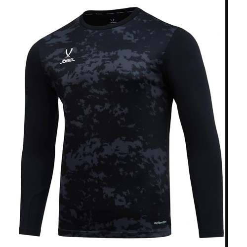 Форма Jogel, размер XXL, черный