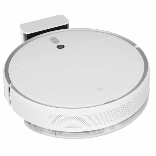 Робот-пылесос Xiaomi Mi Robot Vacuum-Mop 2 белый 3039800₽