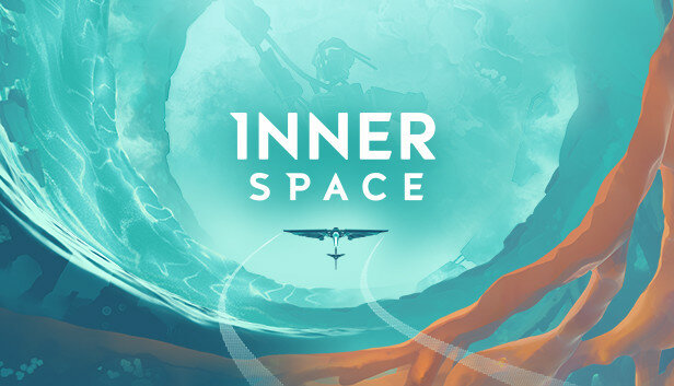 Игра InnerSpace для PC (STEAM) (электронная версия)