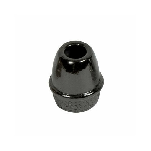 Концевик Micron GB 1612 декоративные №06 под черный никель концевики micron gb 1297 декоративные 06 под черный никель