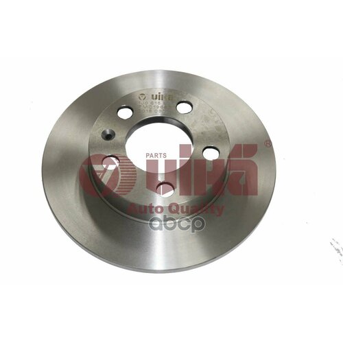 Диск Торм Зад232X9 5 Отв Vika арт 66150021101 2600₽