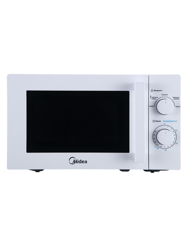 Микроволновая печь Midea MM720CY6-W — купить в интернет-магазине по ...