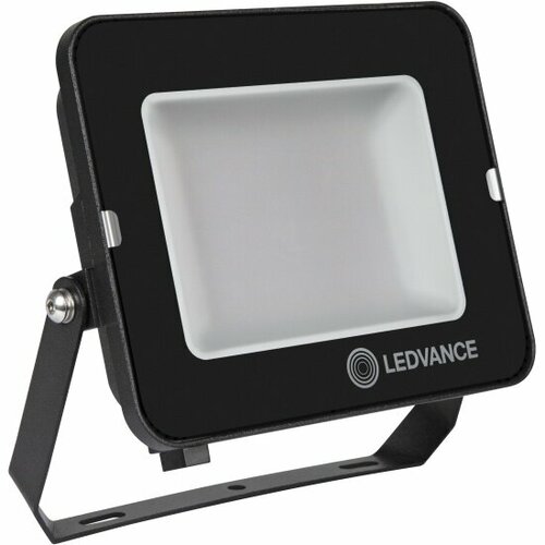 Прожектор Ledvance-osram 50Вт 6500К 5000лм IP65 чёрный