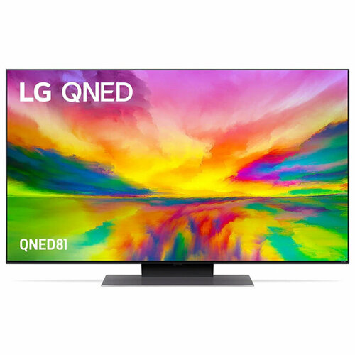 QNED телевизор LG 50QNED816RA 10483200₽