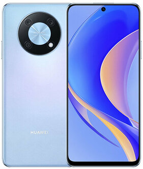 Характеристики модели Смартфон Huawei / Nova Y90 4/128Gb Crystal Blue ...