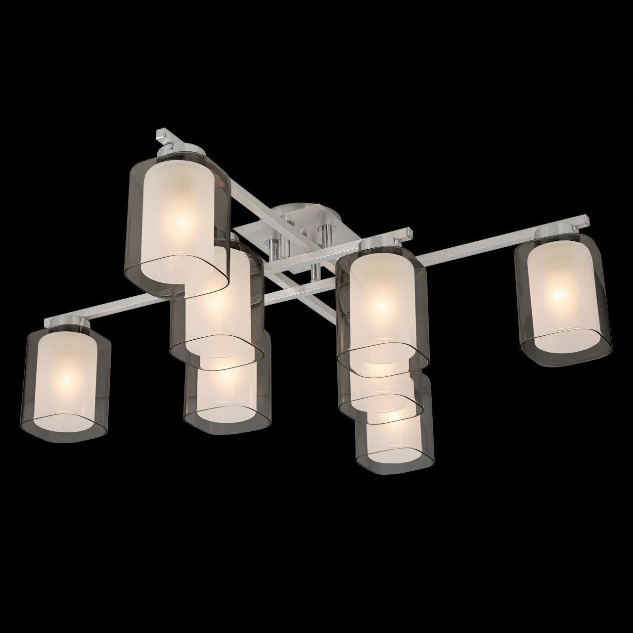 Потолочная люстра Citilux Диез CL111180 - фото №16