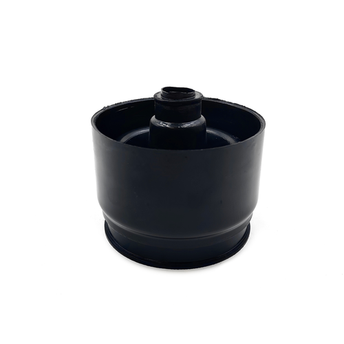 Пыльник привода внутренний 2121-2215068 (банка) 2121 2123 / чёрная резина / РусТех