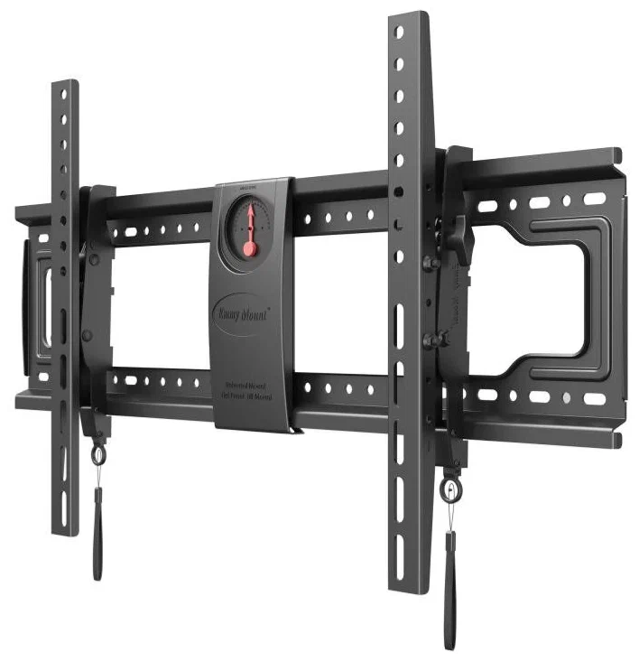 фото Кронштейн на стену TVB-DF80-T диагональ ТВ 65"- 90" нагрузка до 68 кг, Vesa (100x100мм - 700х420мм)