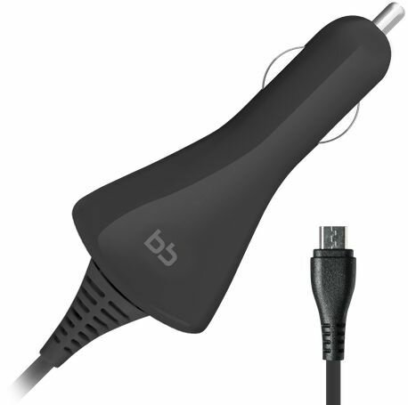 АЗУ BB USB 1A черный