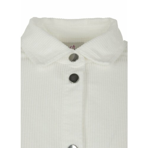 фото Рубашка deha, размер m, белый