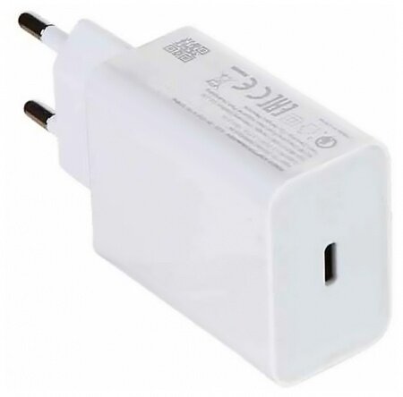 Зарядное устройство Adaptor Type-C MDY-К40-EF