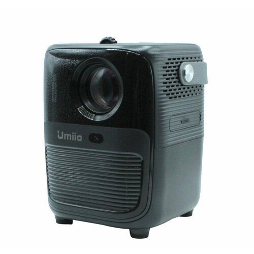 Проектор Umiio Q2 Black 899000₽