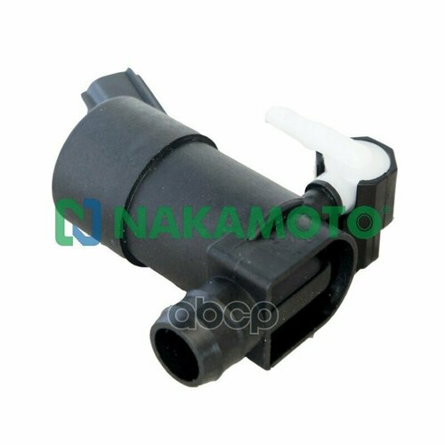 Насос Стеклоомывателя Nakamoto арт U030030 1953₽