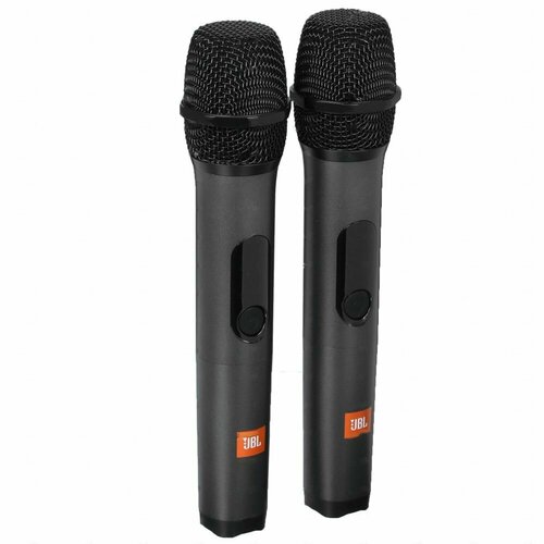 Микрофонный комплект JBL Wireless Microphone Set черный free shipping blx88 pg58 blx288 professional uhf pll true diversity wireless microphone dual wireless microphone