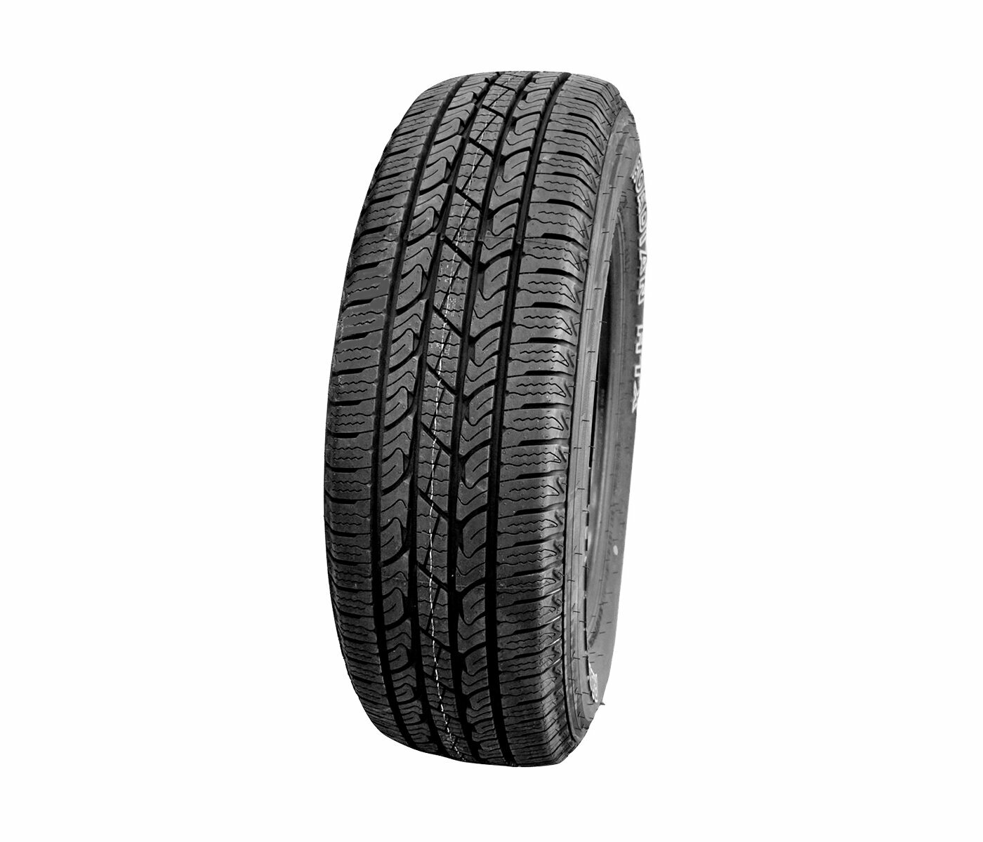 Шина ROADSTONE Roadian RH5 235/55 R18 104V XL (1 штука)