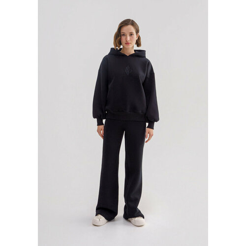 фото Костюм plp, размер m(44-46), черный