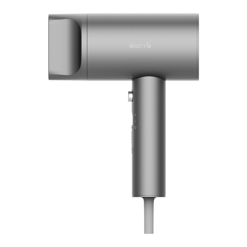 Deerma Фен deerma Hair Dry DEM-CF42W-G Grey 270000₽