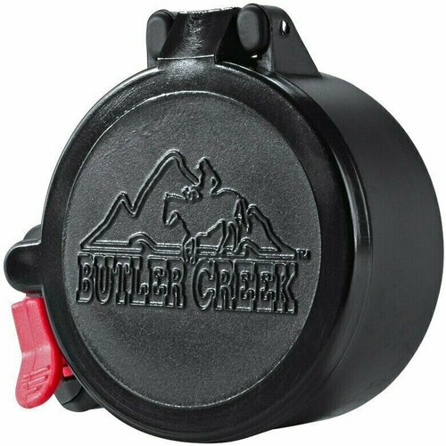 Крышка для прицела Butler Creek EYE №03 (20035) под окуляр D 35.3 мм крышка butler creek09 obj 37 7mm объектив