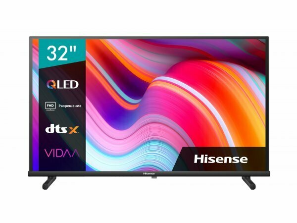 32" Телевизор Hisense 32A5KQ