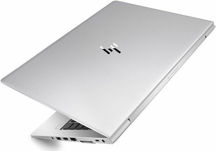 Ультрабук, ноутбук для работы и учебы HP-13/IPS-1920x1080/SSD-M.2-512Gb/DDR4-16Gb/i7-8650u (8 ядер)/Win11/АКБ-до 17ч.