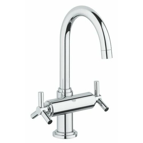 Смеситель GROHE ATRIO (YPSILON) для раковины (21033000)