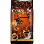 Кубинский молотый кофе CUBITA Caracolillo (230 гр) - 100% арабика темной обжарки для любой кофеварки - изображение
