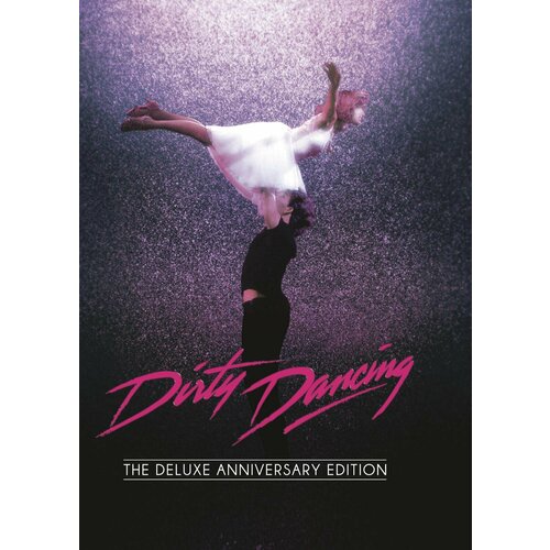 OST CD OST Dirty Dancing - The Deluxe Anniversary Edition