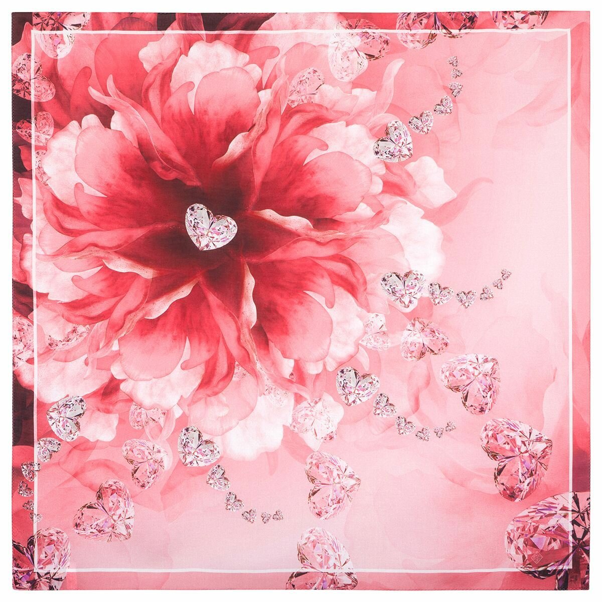 Платок Осень-зима 2020 для женщин