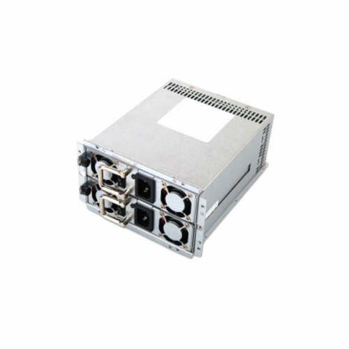 Qdion R2A-MV0400 400W Mini Redundant (ШВГ=150*86*185mm), 80+ Silver, Oper.temp 0C~50C (ASPower) RTL {1} R2A-MV0400