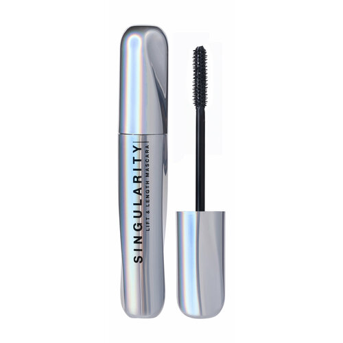 INFLUENCE BEAUTY Тушь для ресниц Lash Singularity Mascara, 01, 13 мл influence beauty lash singularity mascara