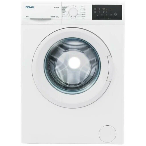 Стиральная машина FINLUX WF2610W 2398000₽