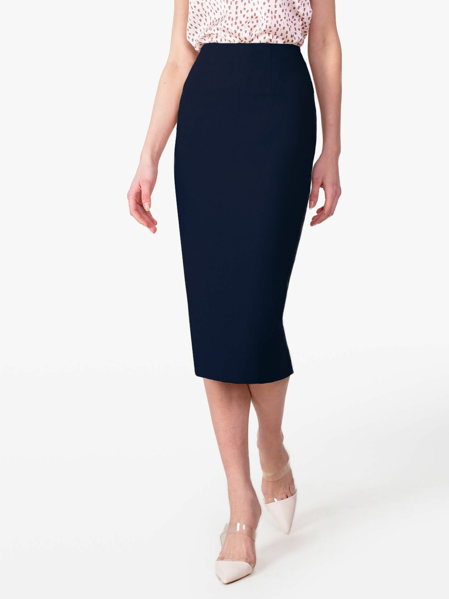 Юбка-карандаш SAMOS 